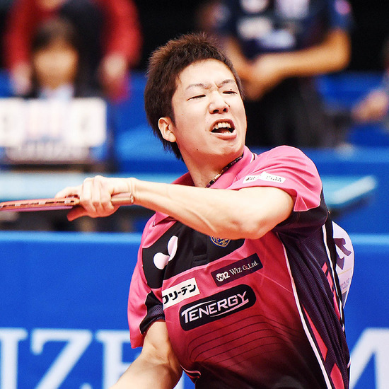 九游体育直播-关于波兰乒乓球队绝地反击中国乒乓球队，水谷隼高光表现的信息