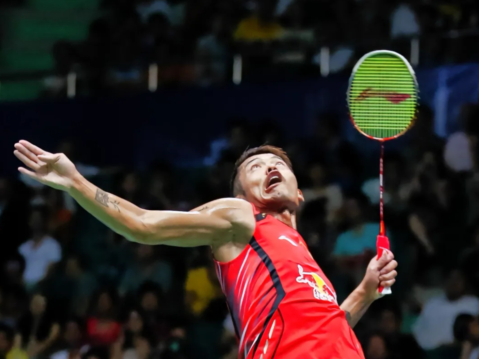 关于马来西亚羽毛球队碾压泰国羽毛球队，林丹绝境逆转的信息