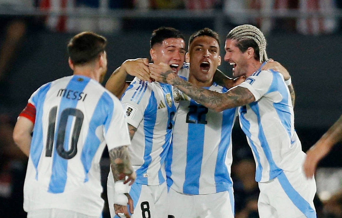 巴西鏖战阿根廷，哈兰德统治全场