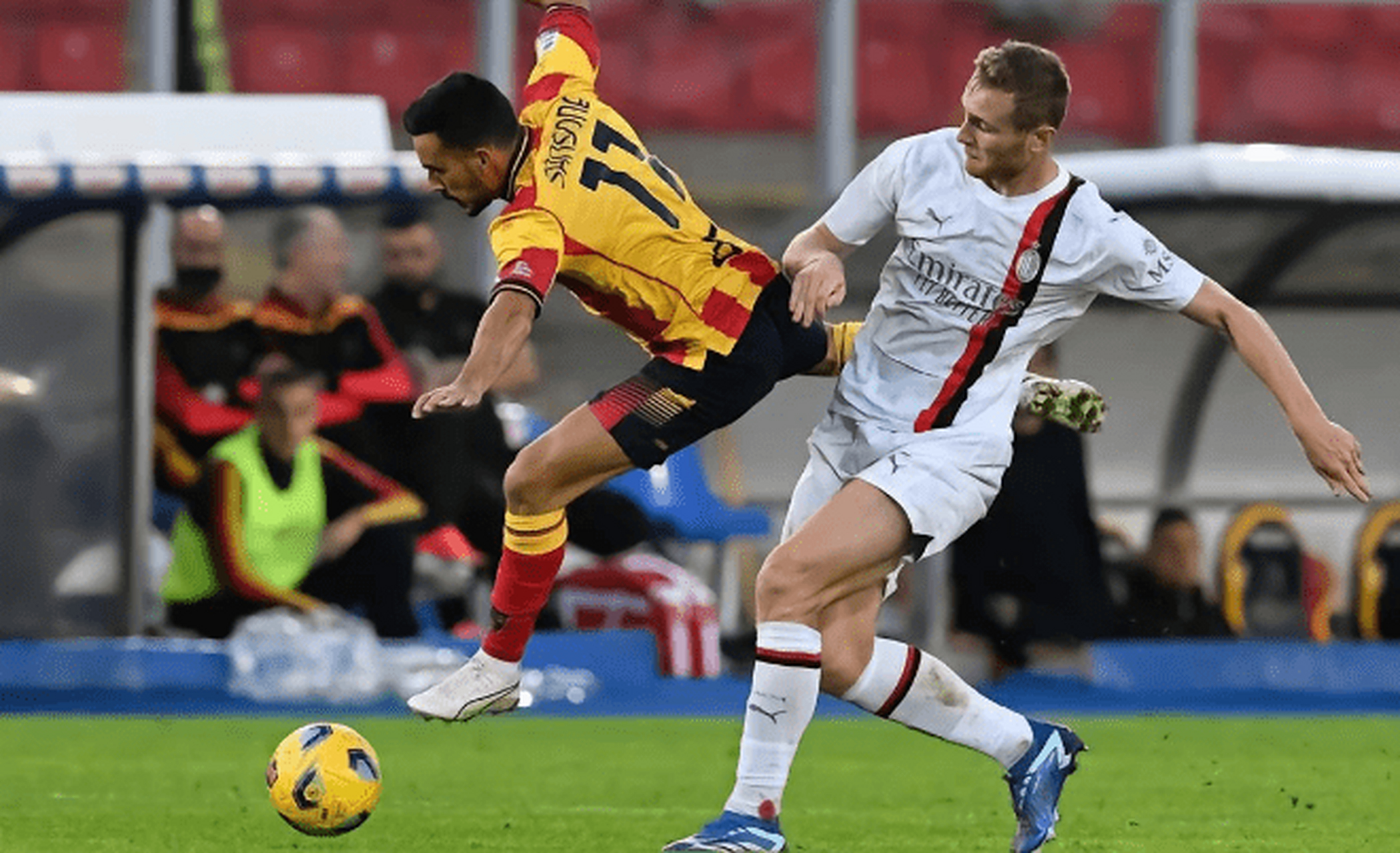 尤文图斯连胜达到七场，球队自信心爆棚