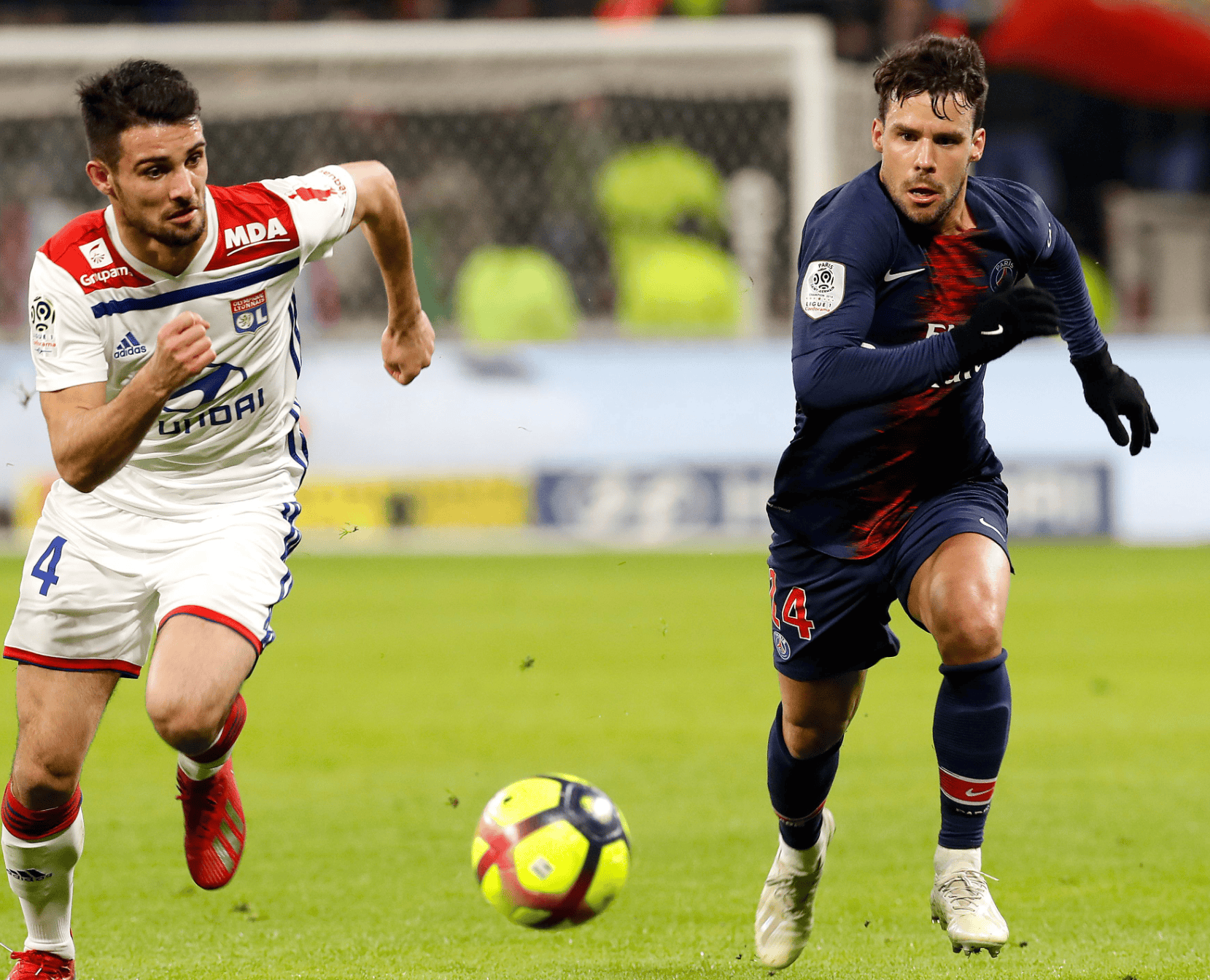 瓦朗谢纳主场战平雷恩，稳定球队状态