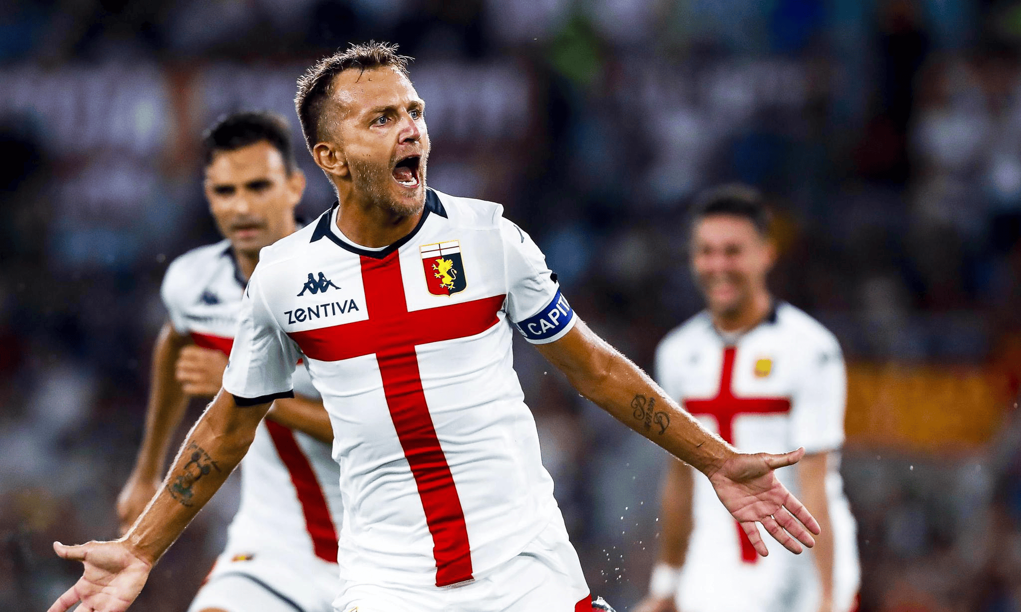 热那亚逆转击败都灵,积分榜上升的简单介绍 热那亚逆转击败都灵,积分榜上升的简单介绍