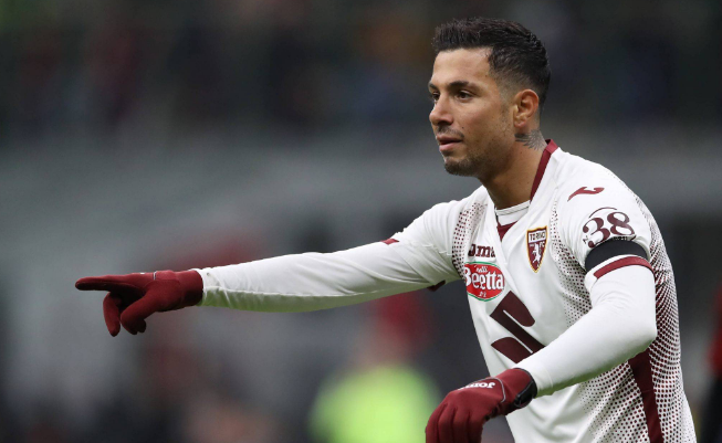 热那亚逆转击败都灵,积分榜上升的简单介绍 热那亚逆转击败都灵,积分榜上升的简单介绍