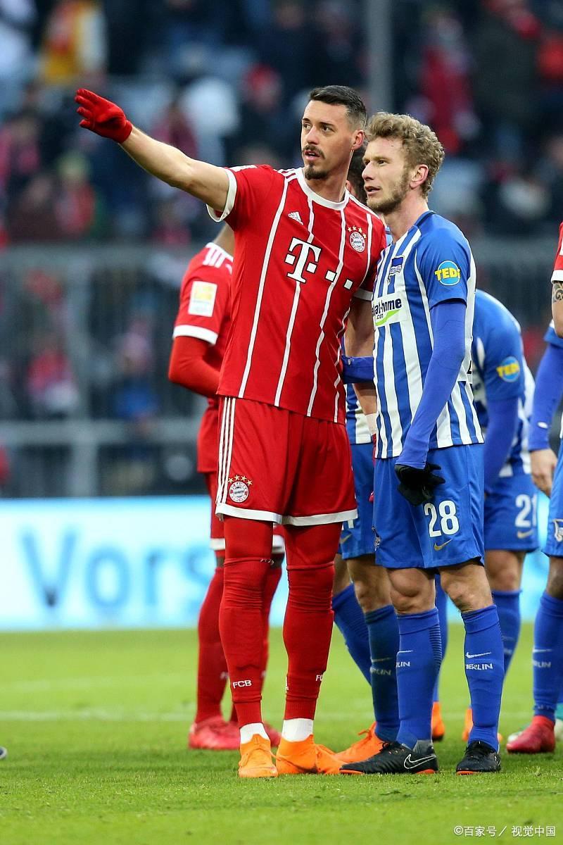 柏林赫塔主场告捷,卫冕冠军难以对抗 柏林赫塔主场告捷,卫冕冠军难以对抗