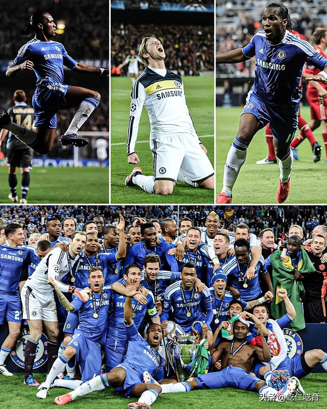 切尔西新赛季珍惜机会,备战计划曝光 切尔西新赛季珍惜机会,备战计划曝光