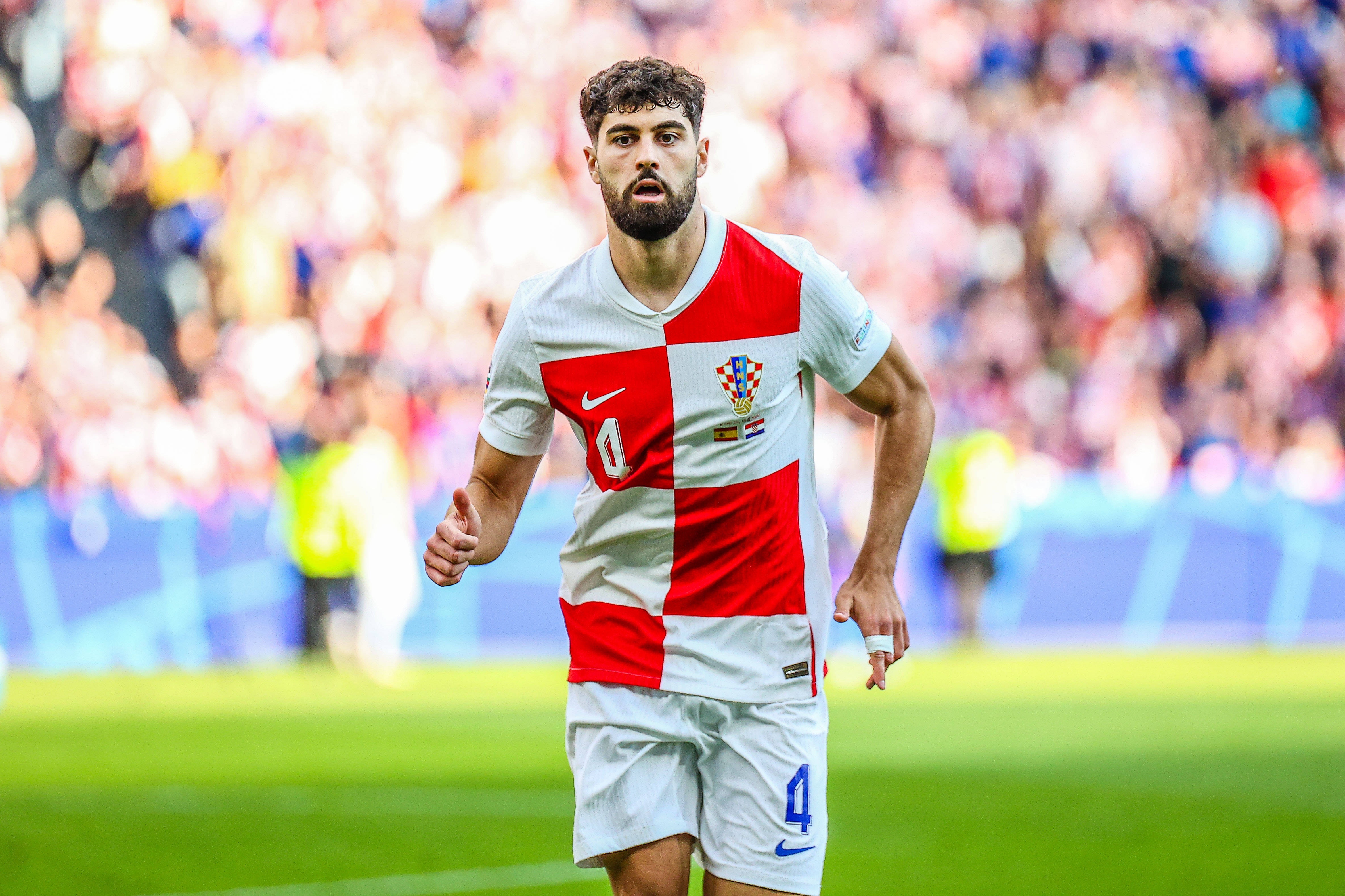 阿尔巴尼亚队已经开始为下一场比赛做准备 阿尔巴尼亚队已经开始为下一场比赛做准备