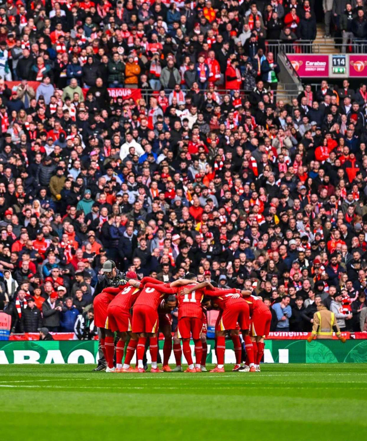 关于利物浦主场大胜，继续向冠军榜进发的信息