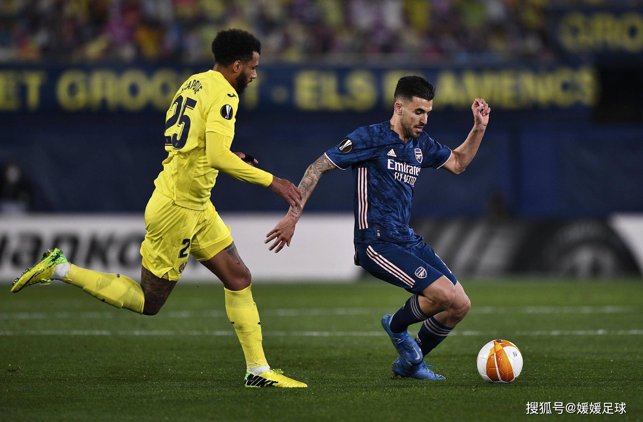 比利亚雷亚尔主场告捷，与强队不相上下的简单介绍