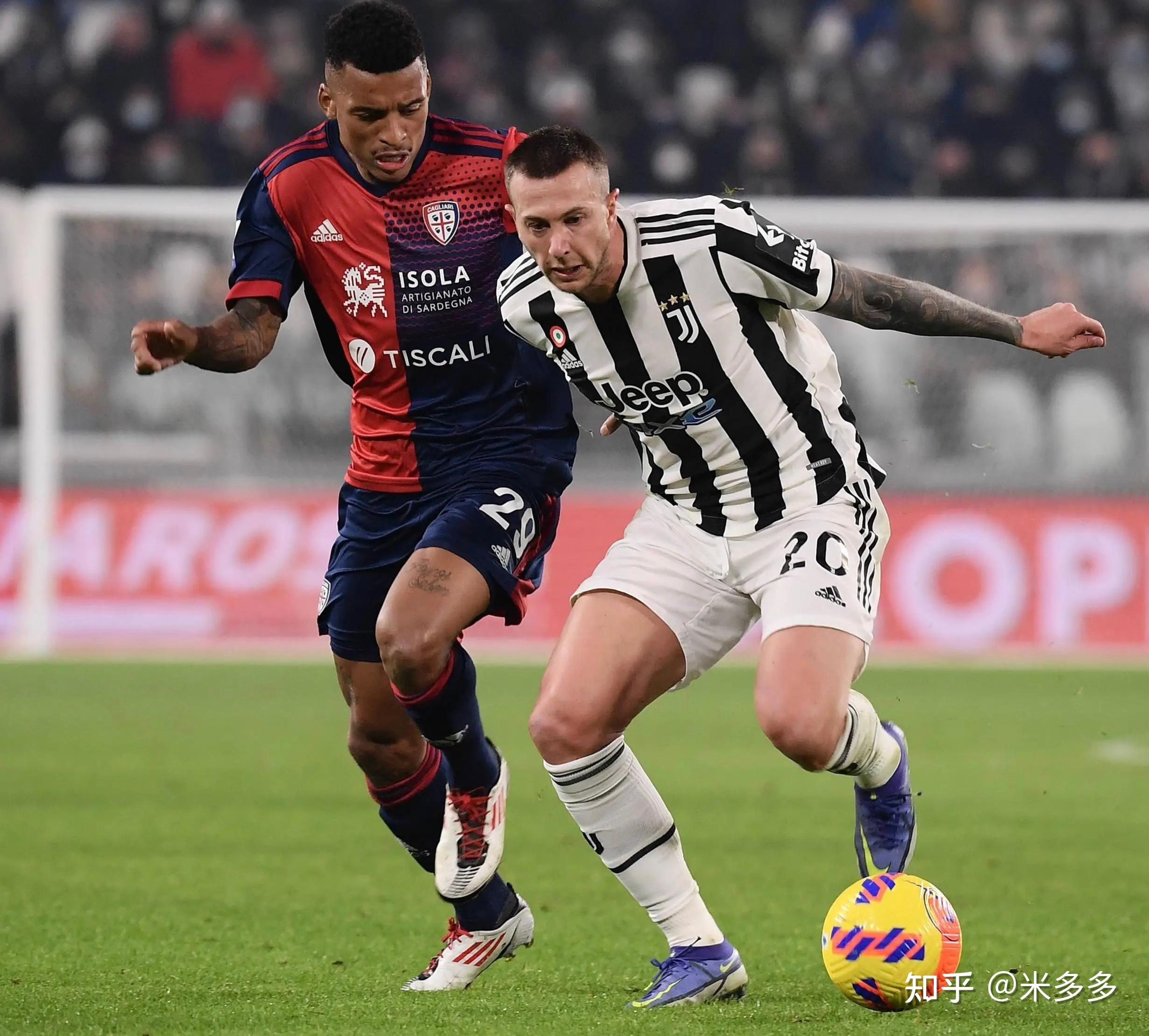 意甲比赛中两支实力对比悬殊的队伍