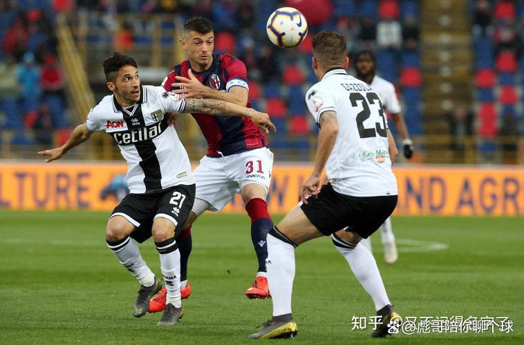 意甲比赛中两支实力对比悬殊的队伍