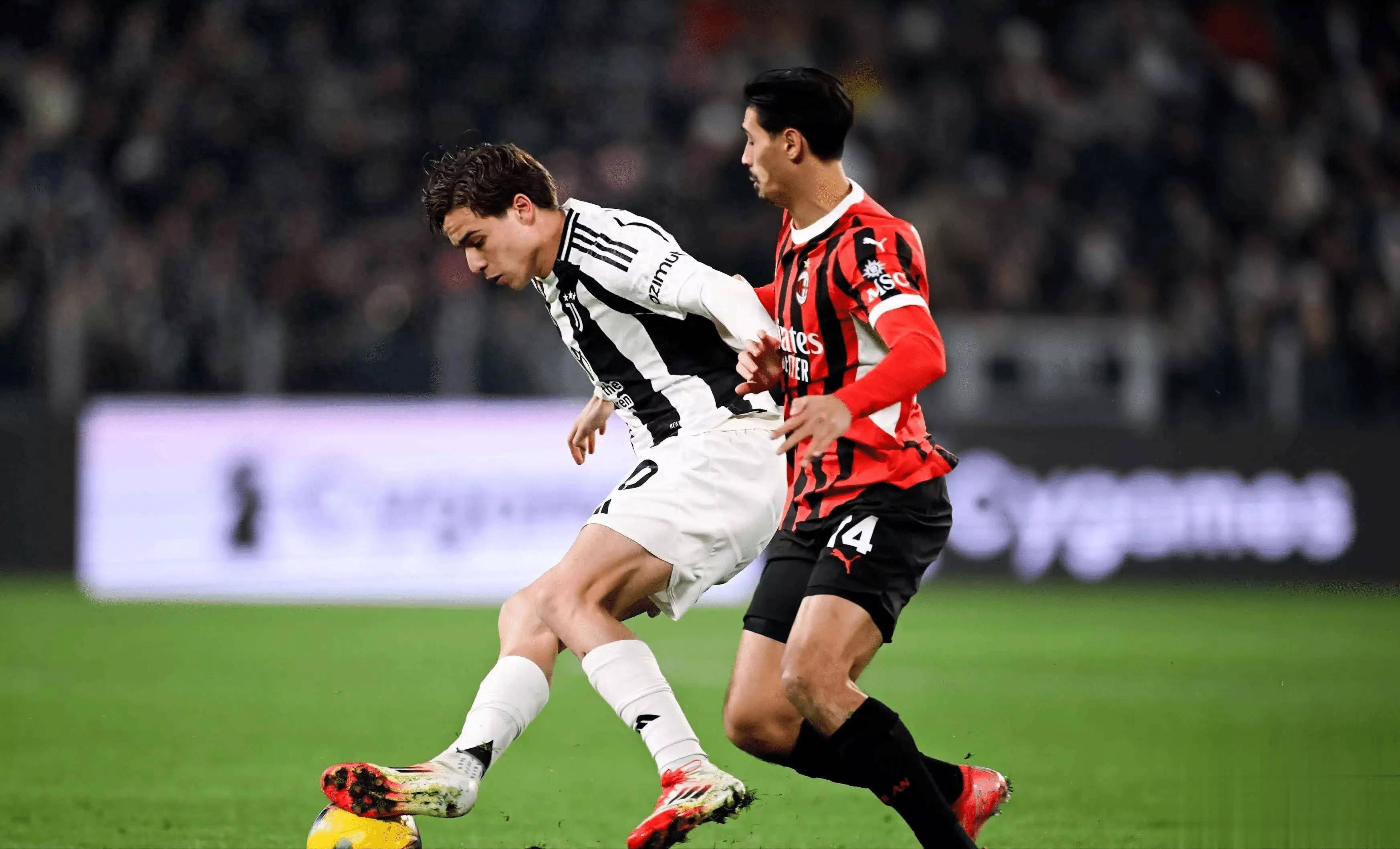 尤文图斯大胜AC米兰:豪取胜利的简单介绍 尤文图斯大胜AC米兰:豪取胜利的简单介绍