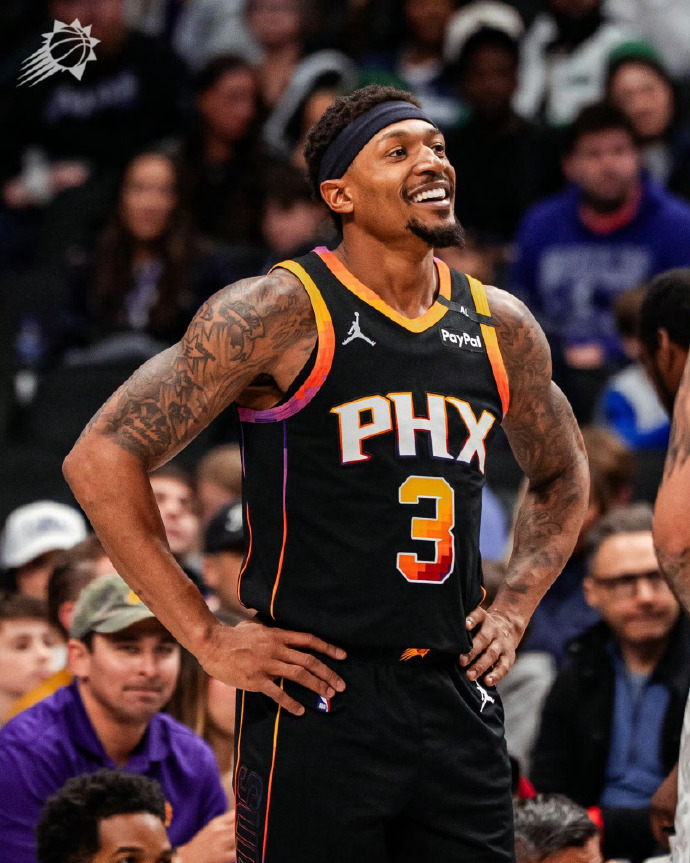 关于比尔个人表现出色，但奇才遭遇失利的信息