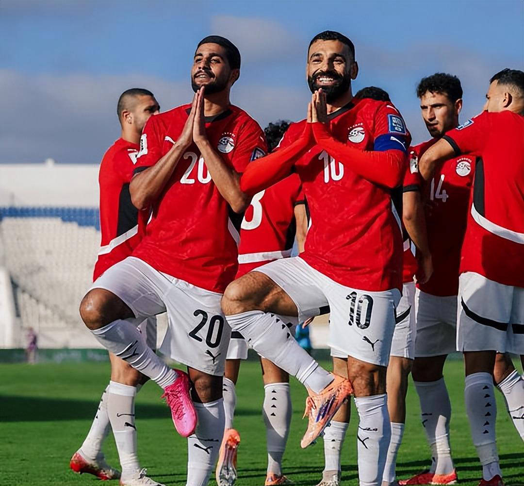 埃及代表队在篮球比赛中获得胜利 埃及代表队在篮球比赛中获得胜利