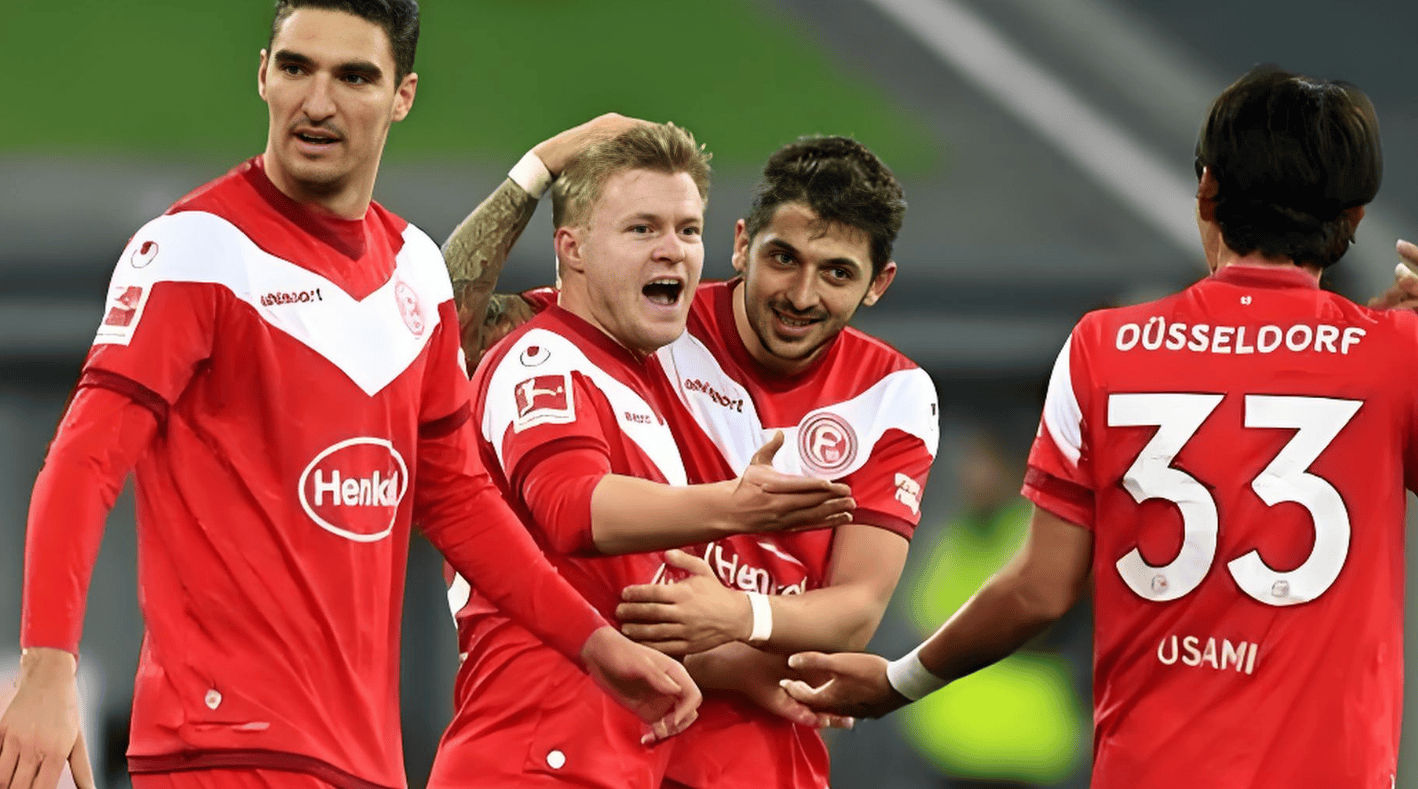 汉诺威球员状态火爆，全队表现出色的简单介绍