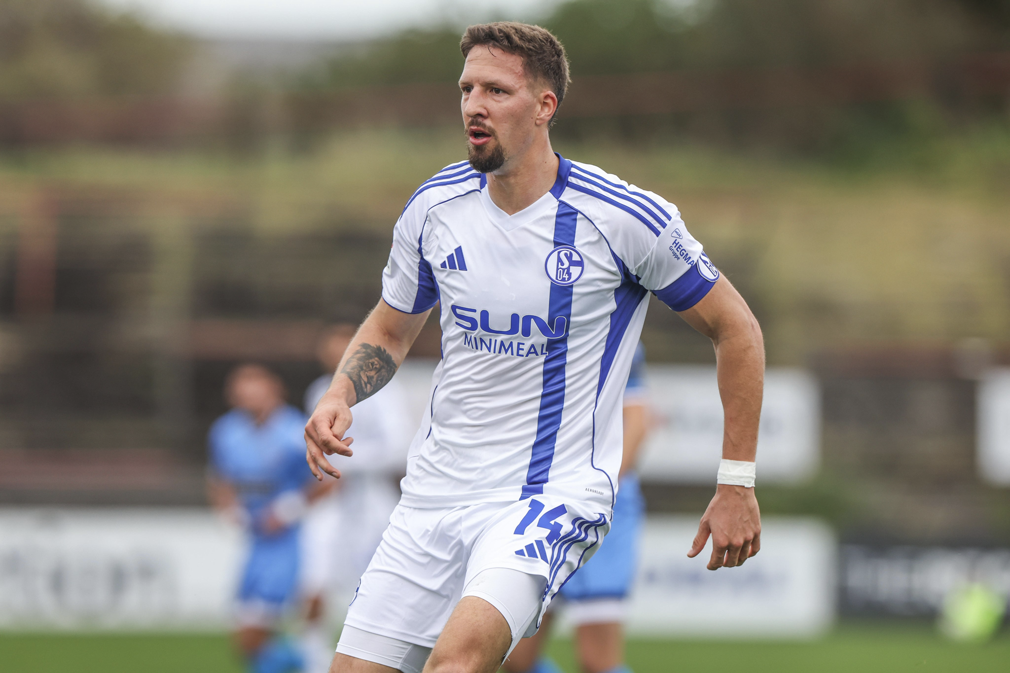 汉诺威球员状态火爆，全队表现出色的简单介绍