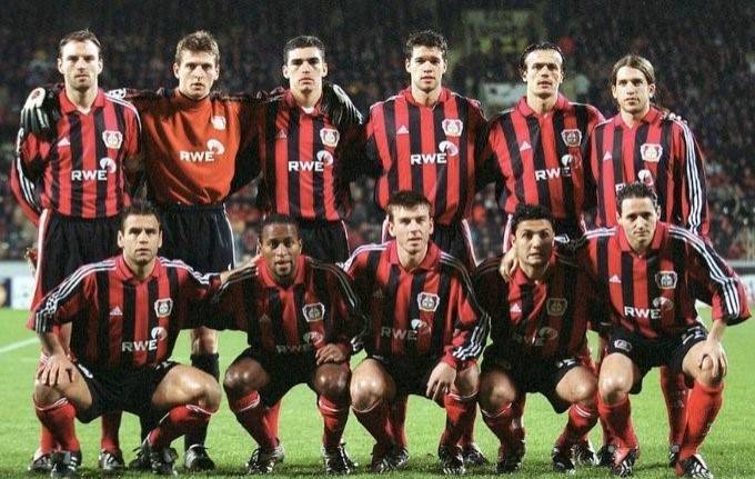 关于勒沃库森队阵容调整得当，取得重要胜利的信息