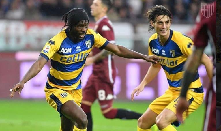 帕尔马：实力逐渐恢复，迎战新挑战