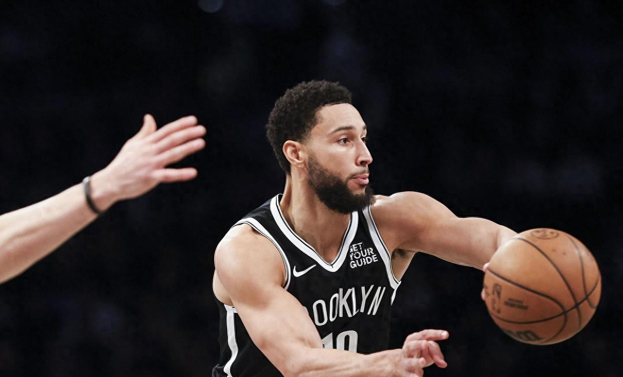 关于火箭球员西蒙斯:我们要相互信任才能打好比赛的信息 关于火箭球员西蒙斯:我们要相互信任才能打好比赛的信息