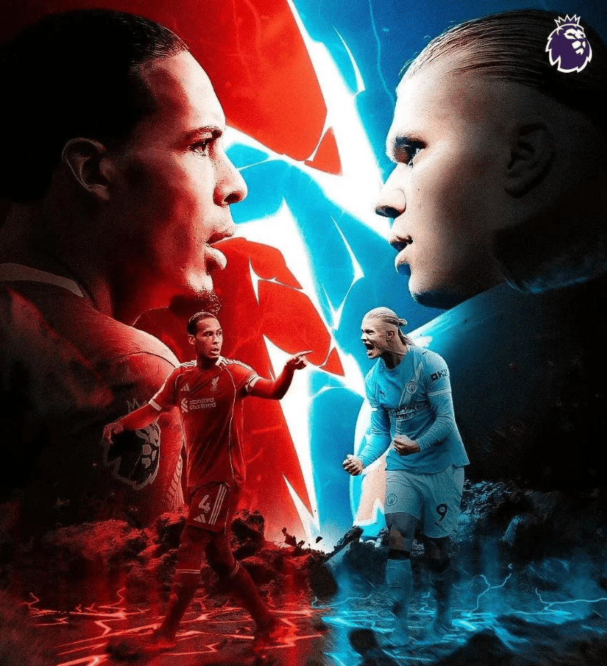 曼城夺取胜利,利物浦队还有机会 曼城夺取胜利,利物浦队还有机会