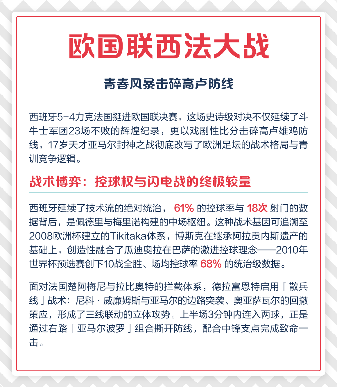 欧国联比赛新规发布,影响赛事格局 欧国联比赛新规发布,影响赛事格局