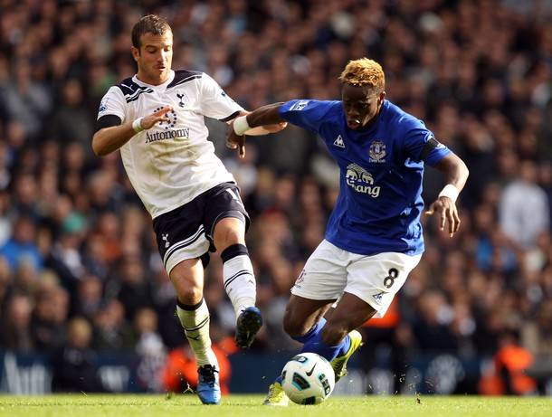 关于埃弗顿遭遇苦战,伯恩茅斯逼平对手的信息 关于埃弗顿遭遇苦战,伯恩茅斯逼平对手的信息