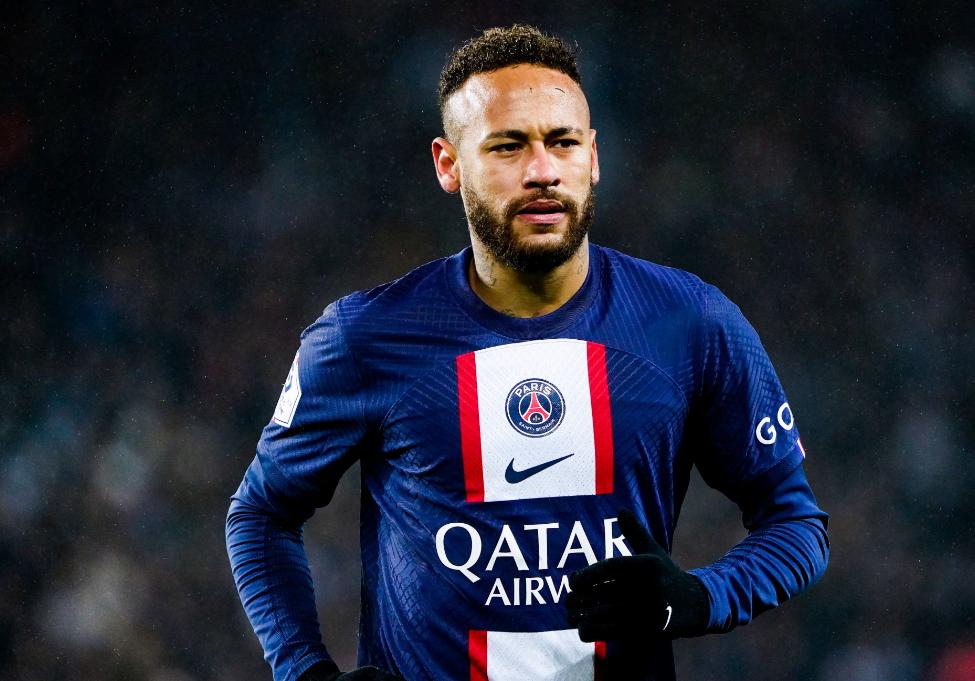 皇马成功晋级半决赛，内马尔成为关键先生