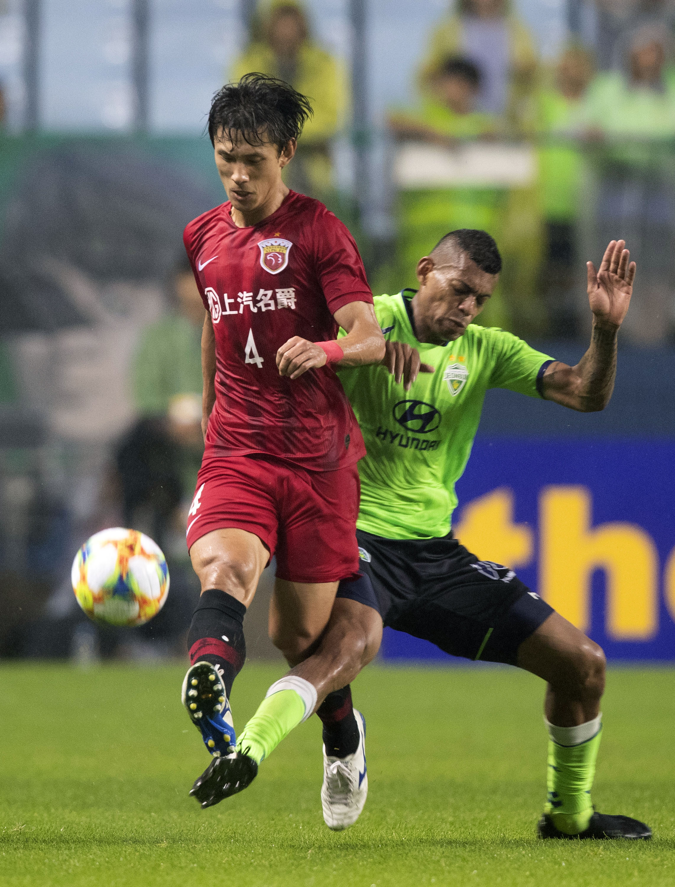 上海上港挑战澳大利亚球队,备战激烈进行中的简单介绍 上海上港挑战澳大利亚球队,备战激烈进行中的简单介绍