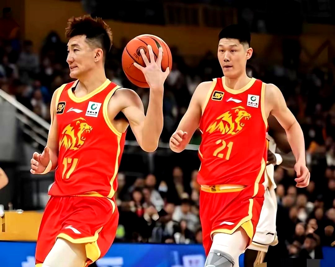 广厦队连续客场失利，面临晋级压力