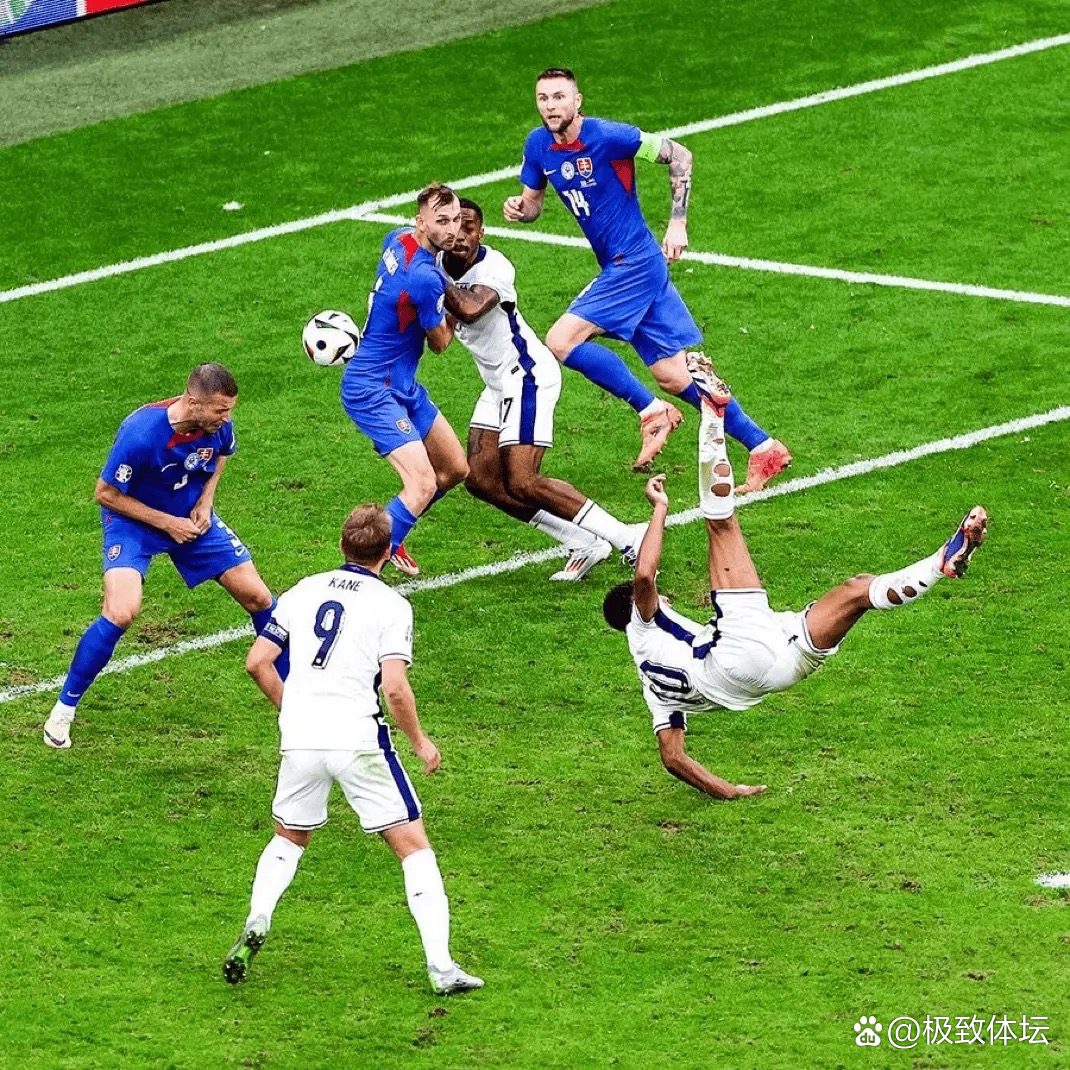 九游VIP-英格兰横扫瑞典晋级欧洲杯四分之一决赛