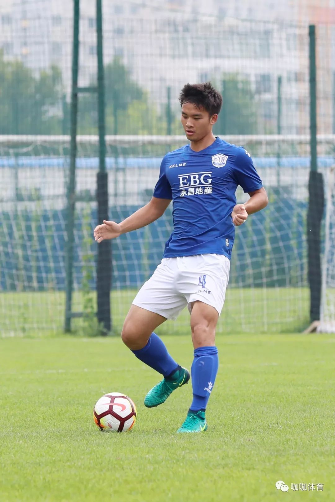 永昌备战关键比赛,全队备战积极的简单介绍 永昌备战关键比赛,全队备战积极的简单介绍