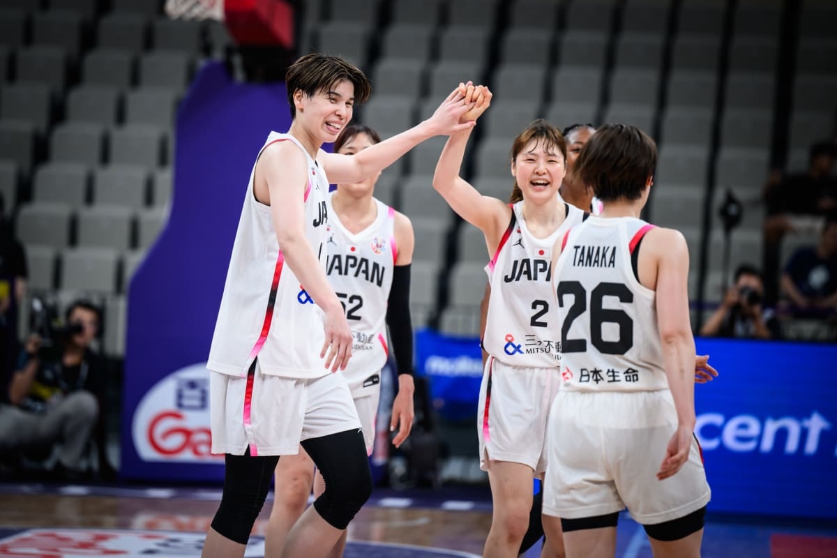 日本队在国际赛场上取得卓越成绩 日本队在国际赛场上取得卓越成绩