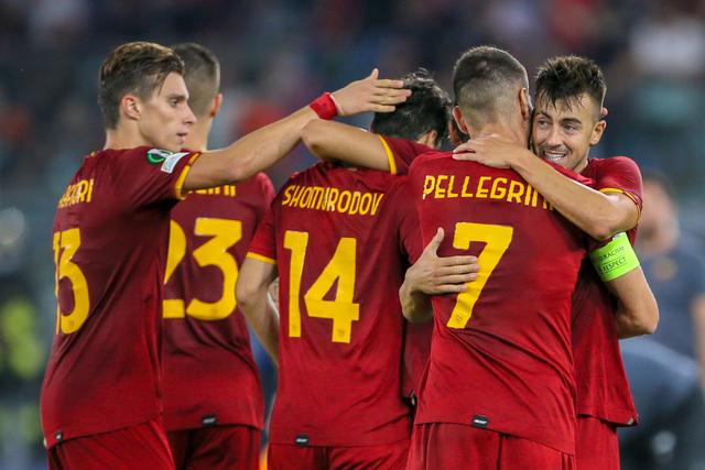 罗马再遭失利,小组形势岌岌可危的简单介绍 罗马再遭失利,小组形势岌岌可危的简单介绍