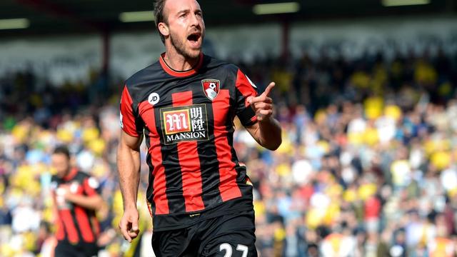 伯恩茅斯客场大捷,一举进入欧战区的简单介绍 伯恩茅斯客场大捷,一举进入欧战区的简单介绍