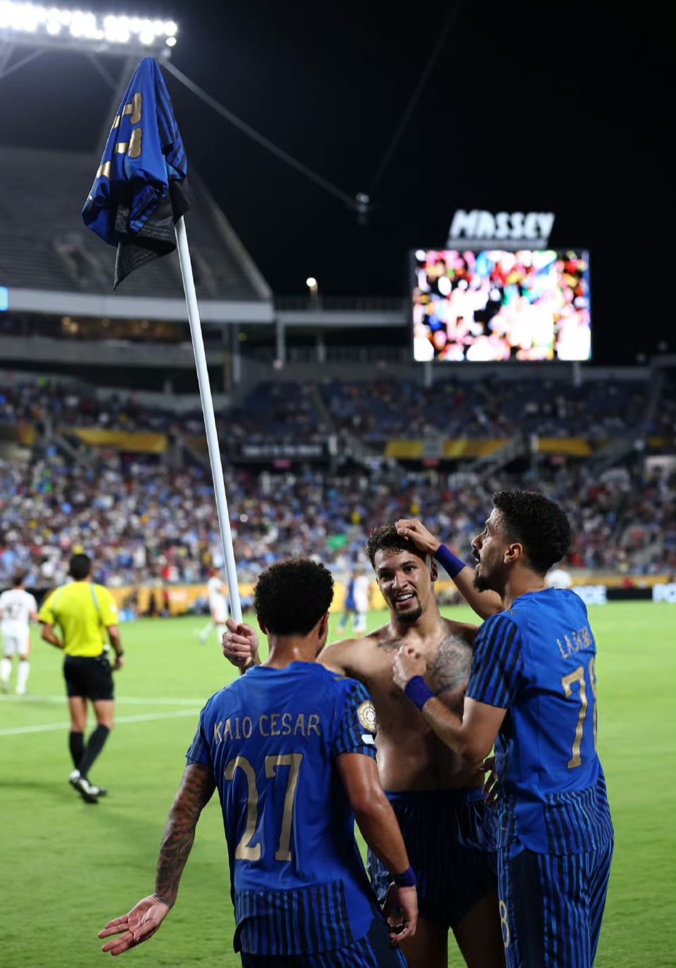 曼城对阵亚特兰大，激烈对决引人关注的简单介绍