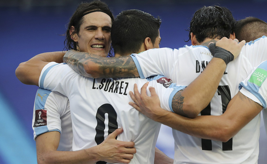 九游娱乐-关于乌拉圭完胜巴萨，姆巴佩三分雨点燃全场的信息