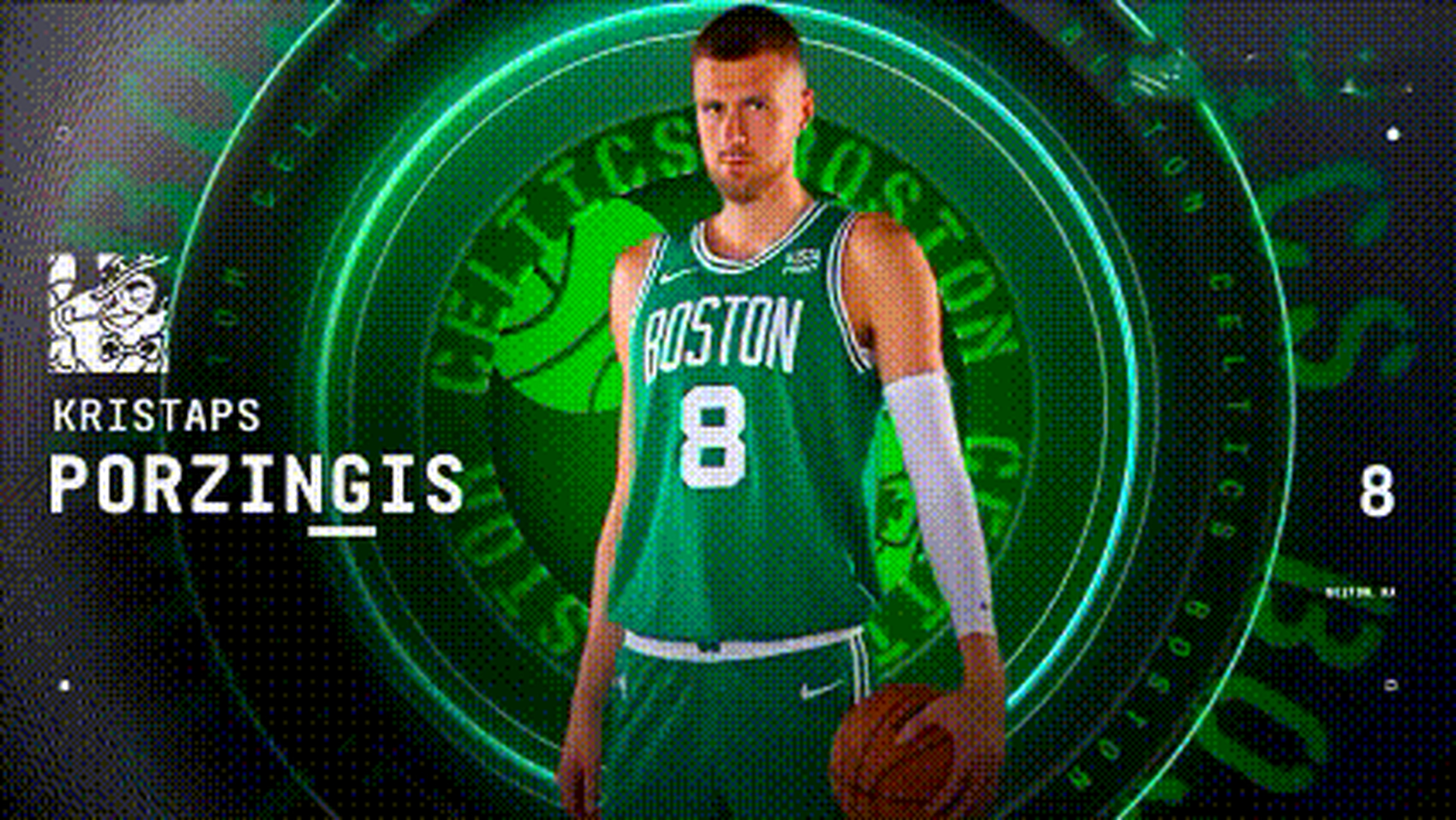 九游游戏-勇士绝杀凯尔特人，波尔津吉斯绝境逆转的简单介绍