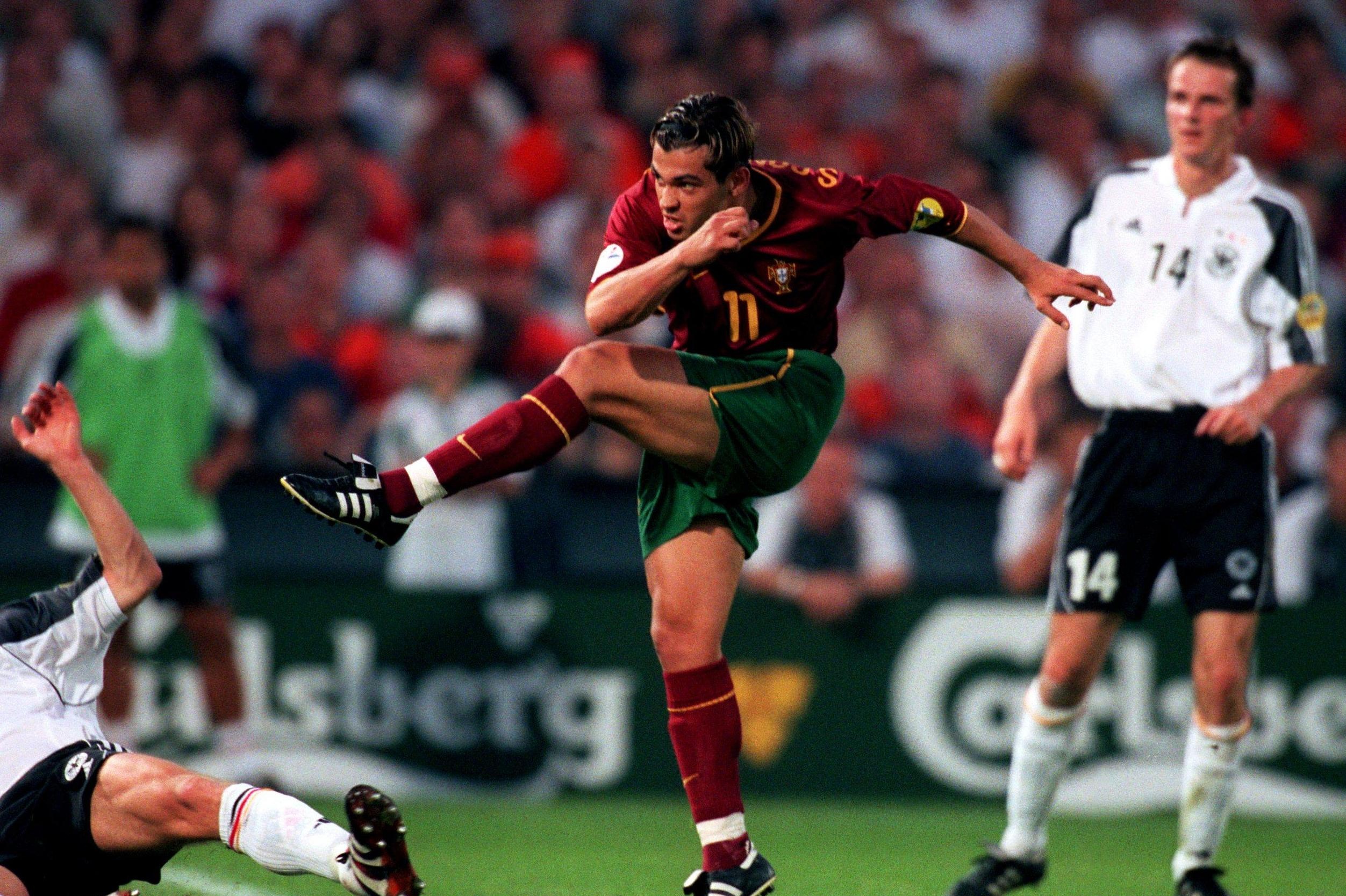 九游体育平台-葡萄牙遭挑落乌克兰告别欧足联比赛