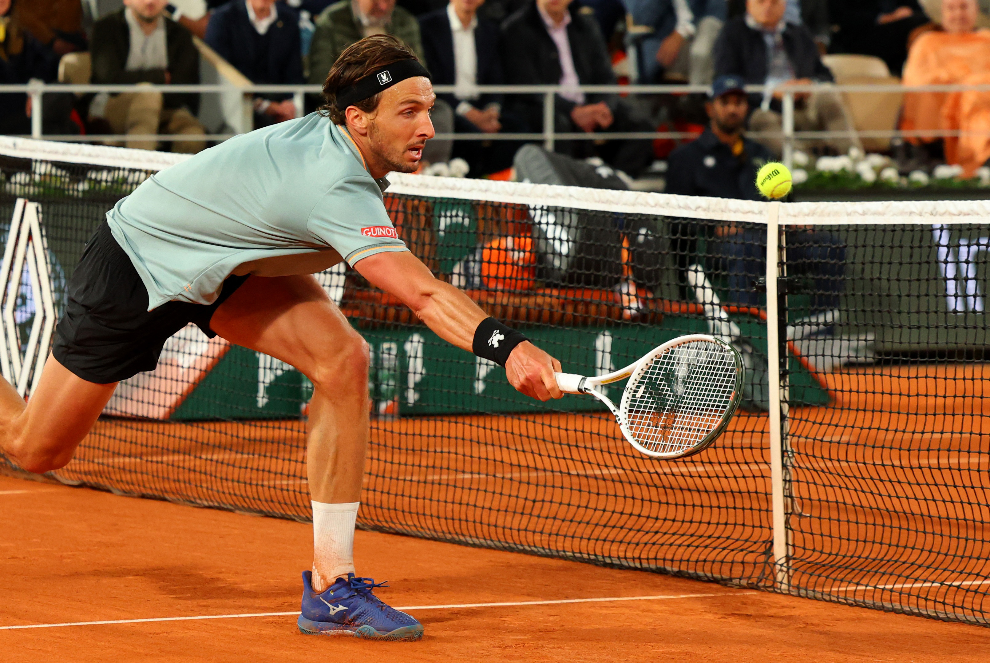 九游娱乐-包含澳网横扫法网，辛纳高光表现的词条