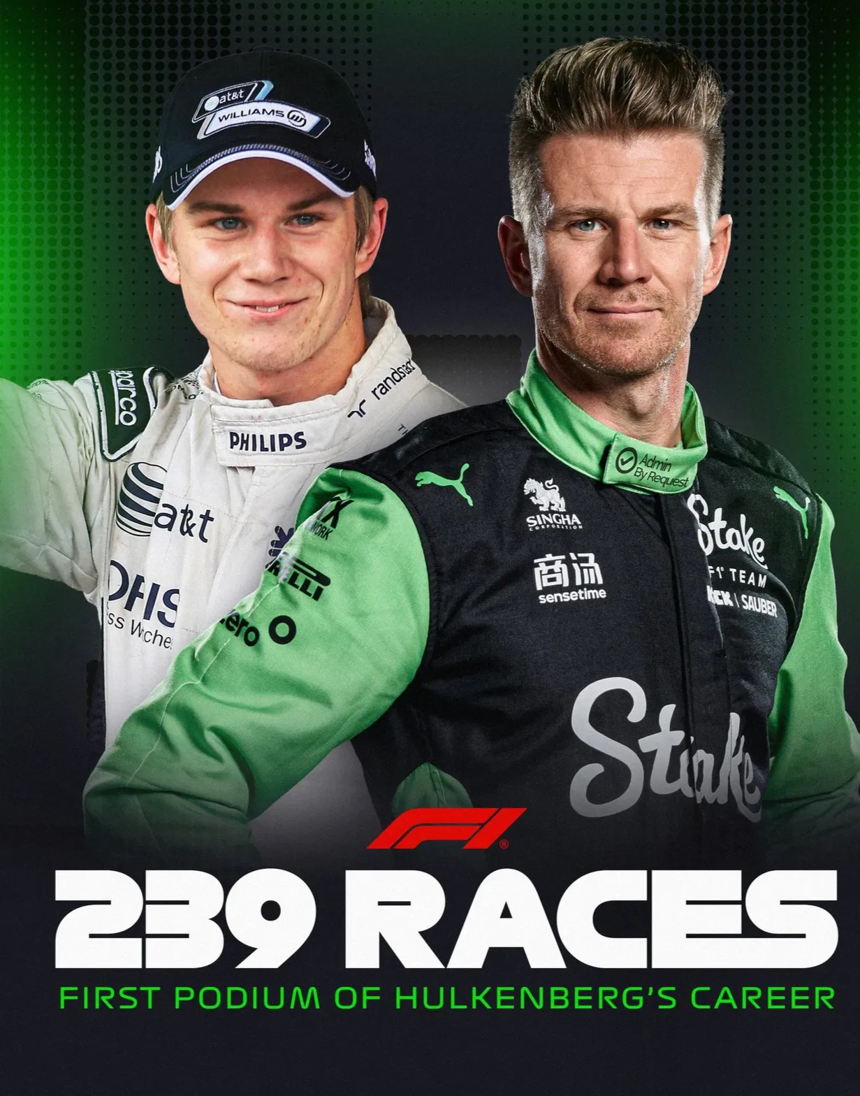 关于雷诺车队鏖战威廉姆斯，阿隆索刷新纪录的信息