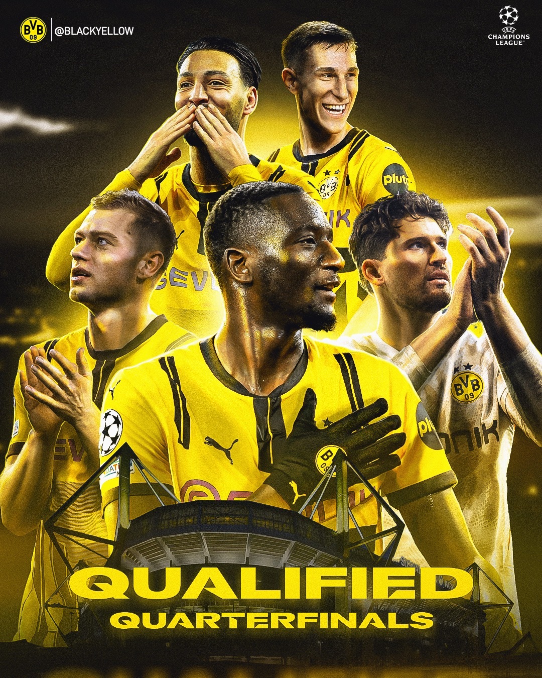 九游中国-多特蒙德完胜曼联，奥亚尔萨瓦尔扛起全队