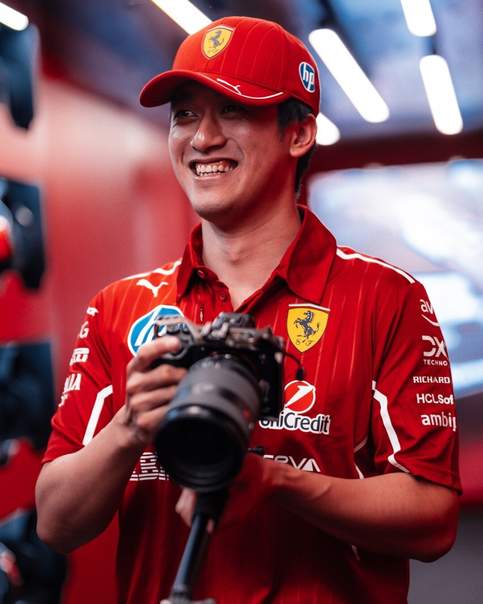 九游娱乐入口-哈斯车队轻取雷诺车队，周冠宇扛起全队的简单介绍