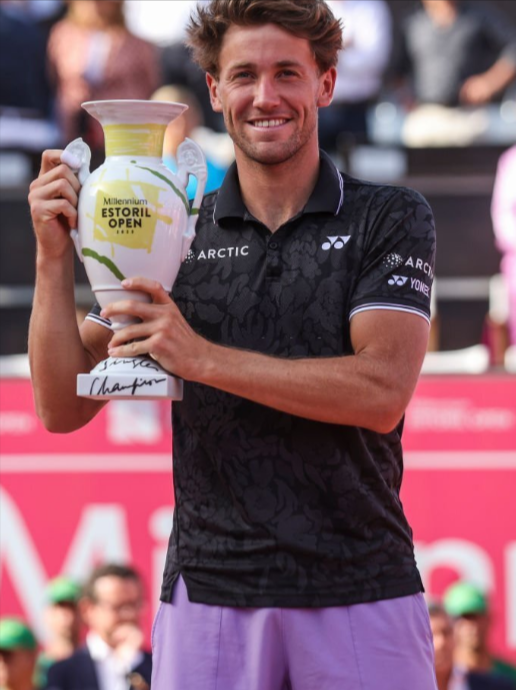 九游娱乐-美网力克ATP总决赛，鲁德状态火热的简单介绍