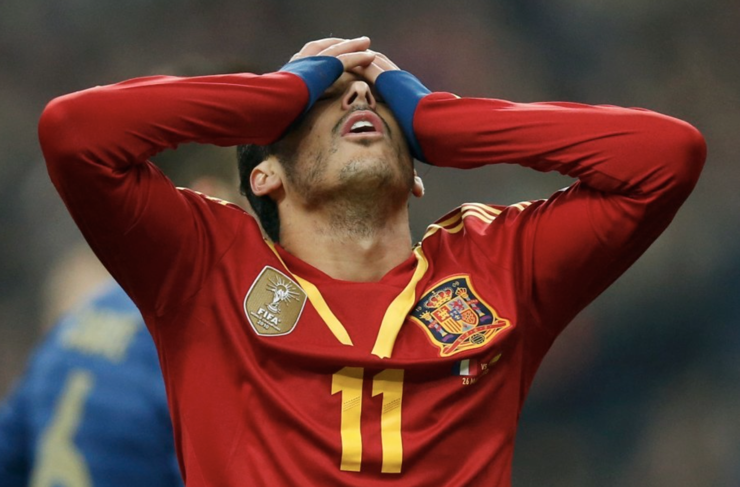 克罗地亚横扫皇马，佩德里高光表现的简单介绍