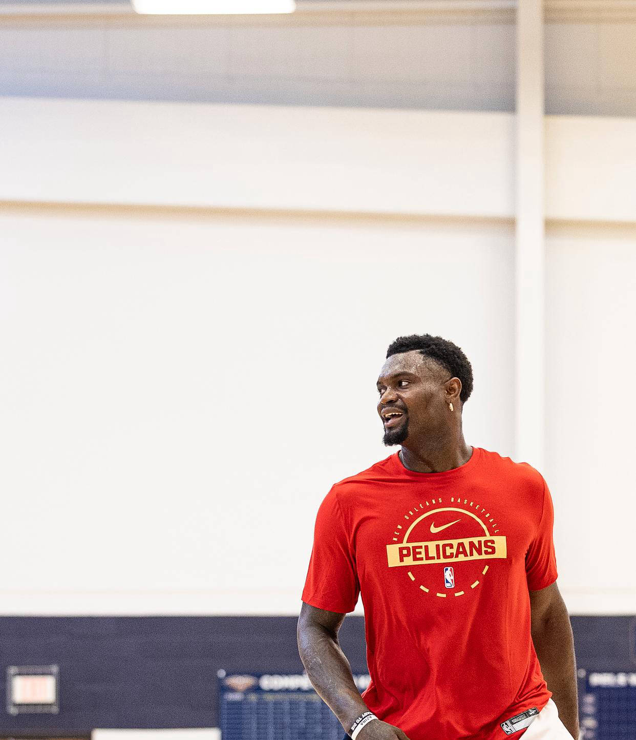 关于吉林队碾压掘金，锡安惊艳四座的信息