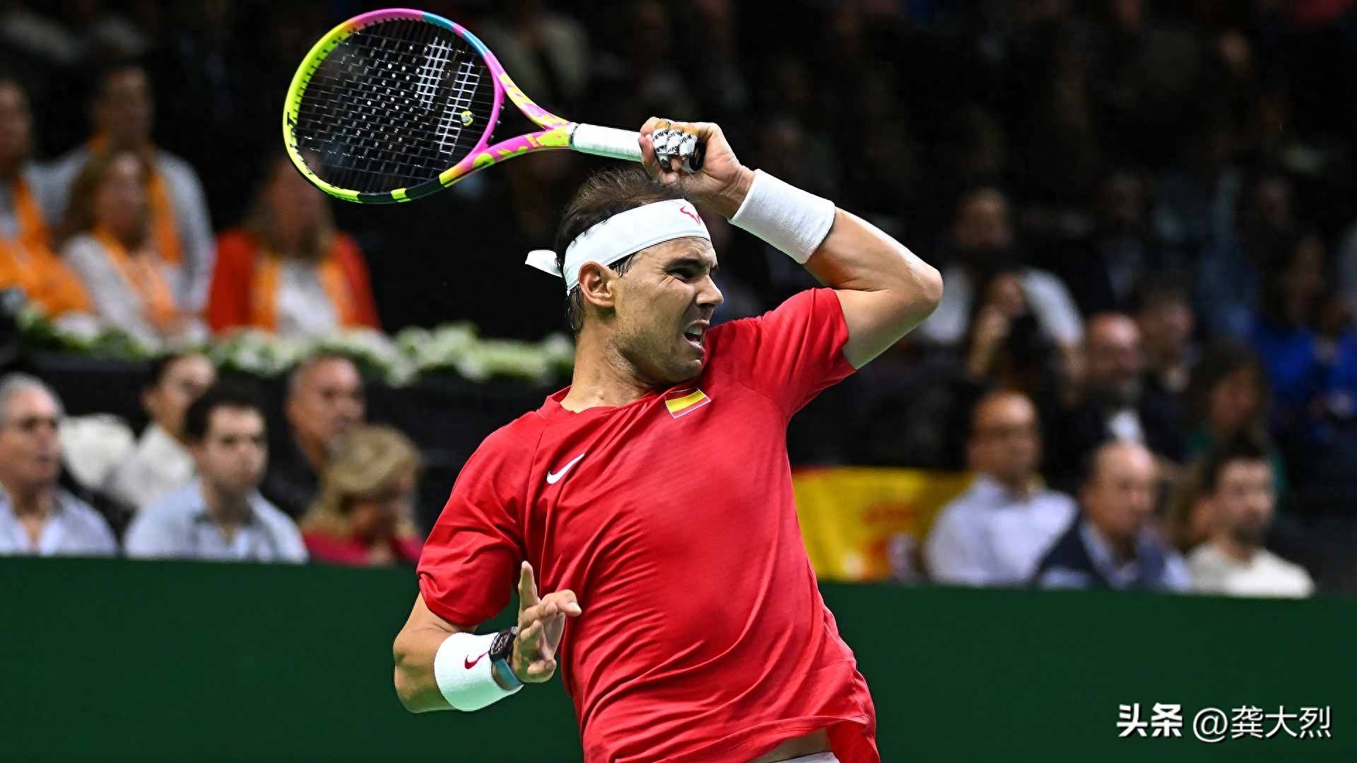 九游娱乐网站-美网险胜戴维斯杯，纳达尔关键制胜