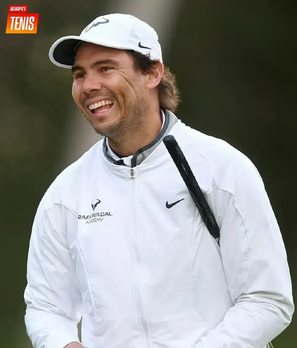 美网险胜戴维斯杯，纳达尔关键制胜