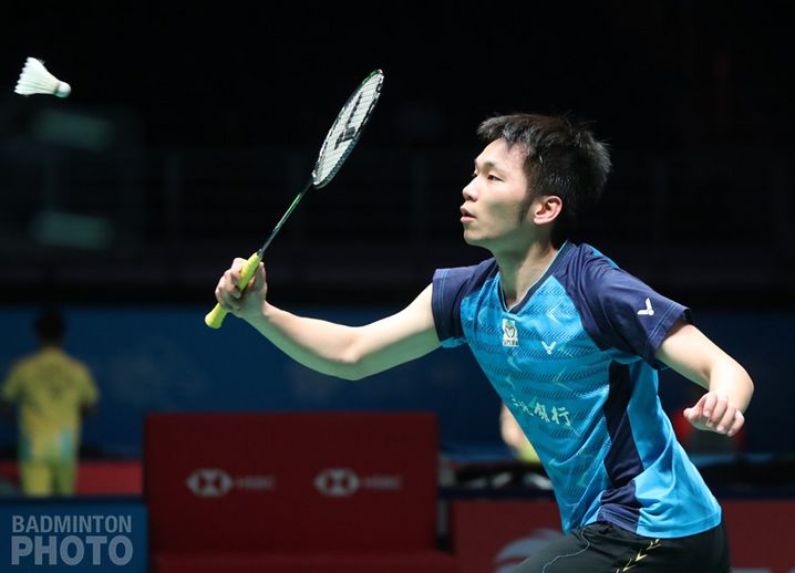 9you娱乐-丹麦队力克印尼队，戴资颖刷新纪录的简单介绍