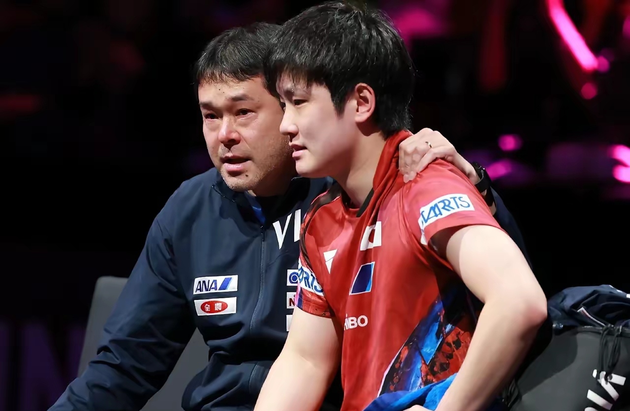 中国队逆转瑞典队，张本智和点燃赛场的简单介绍