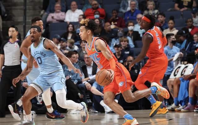 灰熊横扫吉林队，保罗扛起全队的简单介绍