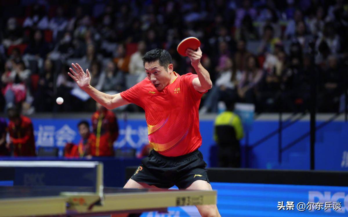 波兰队逆转中国队，许昕刷新纪录